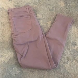J Brand size 30